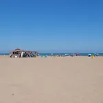 Apartup Patacona Iconic I Apartman *