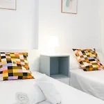 Apartup Patacona Iconic I Apartman *