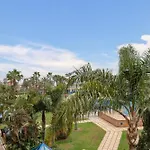 Apartup Patacona Iconic I * Valencia