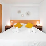 Apartup Patacona Iconic I