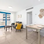 Apartup Patacona Iconic I *