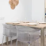 Apartup Patacona Iconic I Apartman *