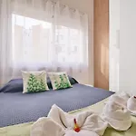 Ruzafa Modern Lofts Apartman