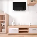 Ruzafa Modern Lofts Apartman *