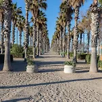 Lägenhet Apartup Ca La Leni 0 Valencia