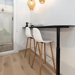 Apartup Ca La Leni 0 Valencia