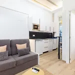 Apartup Ca La Leni 0 Lägenhet Valencia