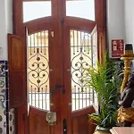 Casa Del Cabanal La Playa Azul Cobalto شقة *