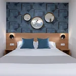 Smartr Turia Apartmán *
