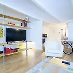 Luxury - Boutique Redonda Valencia