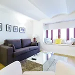 Luxury - Boutique Redonda * Valencia