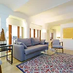 Apartment Luxury - Boutique Redonda Valencia
