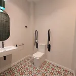 Apartment District Key - Valencia, Fuencaliente I *