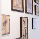 Apartamento Mercado Valencia