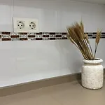 Privat bolig Valencia, Netflix, 4 Mins Walk To The *
