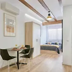 Ruzafa Modern Lofts Apartman Valencia