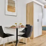 Apartman Ruzafa Modern Lofts