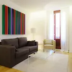 Luxury - Boutique Redonda *
