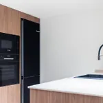 Apartup Aqua Ciudad De Artes Ii דירה *