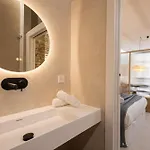 Florit Flats - Estudio De Diseno En El Corazon De Ruzafa Apartament