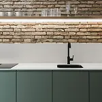 Apartament Florit Flats - Estudio De Diseno En El Corazon De Ruzafa