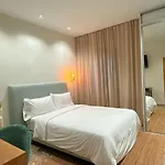 Privat bolig Valencia, Netflix, 4 Mins Walk To The Valencia