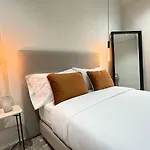 Privat bolig Valencia, Netflix, 4 Mins Walk To The