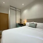 Valencia, Netflix, 4 Mins Walk To The Privat bolig *
