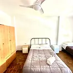 Homestay Center