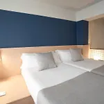 Olympia Consul Del Mar 3* Valencia