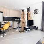 Apartup Belmar Apartment Valencia