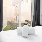 Apartup Belmar Valencia