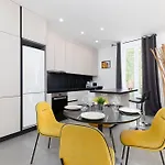 Apartment Apartup Belmar