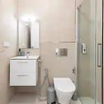 Apartment Apartup Belmar *