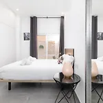 Apartup Belmar Apartment *