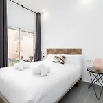 Apartup Belmar Apartment *