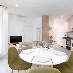 Apartup Belmar Apartment *