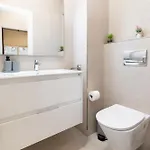 Apartup Belmar * Valencia