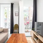 Apartup Belmar * Valencia