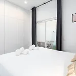 Apartup Belmar Apartment *