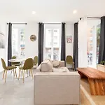 Apartup Belmar Apartment *