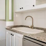 Seaview Flat Patacona Apartman *