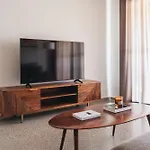 Seaview Flat Patacona Apartman Valencia