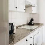 Seaview Flat Patacona Apartman