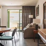 Apartman Seaview Flat Patacona Valencia