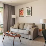 Seaview Flat Patacona Apartman *
