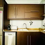 Апартаменты Abat 1 Cool & Wide Flat Next To The Cathedral