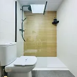 Abat 1 Cool & Wide Flat Next To The Cathedral Апартаменты Валенсия