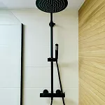 Abat 1 Cool & Wide Flat Next To The Cathedral Апартаменты *