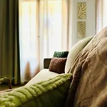Abat 1 Cool & Wide Flat Next To The Cathedral Апартаменты Валенсия